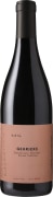 Gehricke Sonoma Coast Pinot Noir 2016  Front Bottle Shot