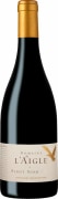 Domaine de l'Aigle Aude Pinot Noir 2021  Front Bottle Shot