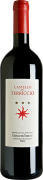 Castello del Terriccio Toscana 2018  Front Bottle Shot