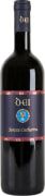 Dei Sancta Catharina Toscana 2019 Front Bottle Shot