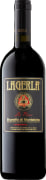 La Gerla Brunello di Montalcino La Pieve 2020  Front Bottle Shot