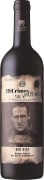 19 Crimes The Uprising Red Blend 2021  Front Bottle Shot