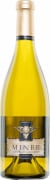 Miner Family Napa Valley Chardonnay 2018  Front Bottle Shot