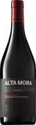 Alta Mora Etna Rosso 2021  Front Bottle Shot