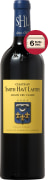 Chateau Smith Haut Lafitte (6 Bottles in OWC - Futures Pre-Sale) 2024 Front Bottle Shot