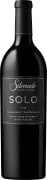 Silverado SOLO Cabernet Sauvignon 2019  Front Bottle Shot