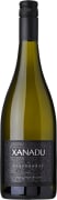 Xanadu Estate Chardonnay 2017  Front Bottle Shot