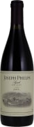 Joseph Phelps Syrah 2011  Front Bottle Shot