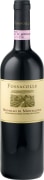 Fossacolle Brunello di Montalcino 2018  Front Bottle Shot