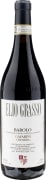 Elio Grasso Gavarini Vigna Chiniera Barolo 2020  Front Bottle Shot