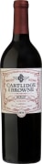 Cartlidge & Browne Merlot 2014 Front Bottle Shot