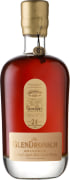 GlenDronach 24 Year Batch 9 Grandeur Single Malt Scotch Whisky Front Bottle Shot
