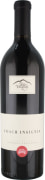 Fisher Vineyards Coach Insignia Cabernet Sauvignon 2014 Front Bottle Shot