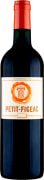 Chateau Figeac Petit Figeac 2022  Front Bottle Shot