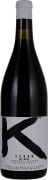 K Vintners The Deal Syrah 2016  Front Bottle Shot