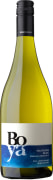 Boya Sauvignon Blanc 2020  Front Bottle Shot