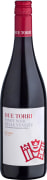 DueTorri Pinot Noir 2020  Front Bottle Shot
