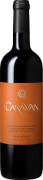 Darioush Caravan Cabernet Sauvignon 2020  Front Bottle Shot