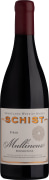 Mullineux Family Wines Schist Syrah 2023 Front Bottle Shot