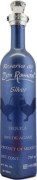 Don Ramon Reserva Silver Tequila Front Bottle Shot
