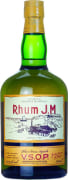 Rhum J.M. VSOP Rum (700ML) Front Bottle Shot