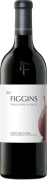 Figgins Estate Red Wine 2021  Front Bottle Shot
