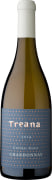 Treana Chardonnay 2014 Front Bottle Shot