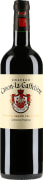 Chateau Canon La Gaffeliere  2016  Front Bottle Shot