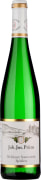 Joh. Jos. Prüm Wehlener Sonnenuhr Riesling Spatlese 2015  Front Bottle Shot