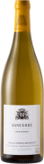 Domaine Masson-Blondelet Sancerre Thauvenay 2018  Front Bottle Shot