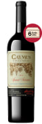 Caymus Special Selection Cabernet Sauvignon (6 Bottles in OWC) 2020  Front Bottle Shot