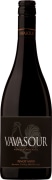 Vavasour Pinot Noir 2011 Front Bottle Shot