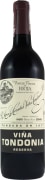 R. Lopez de Heredia Rioja Vina Tondonia Reserva 2012  Front Bottle Shot
