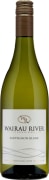 Wairau River Sauvignon Blanc 2016 Front Bottle Shot