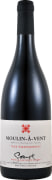 Pascal Granger Moulin-a-Vent Les Chassignols 2017  Front Bottle Shot