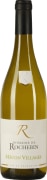 Domaine de Rochebin Macon-Villages 2020  Front Bottle Shot
