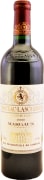 Chateau Lascombes  2000 Front Bottle Shot