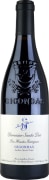 Domaine Santa Duc Les Hautes Garrigues Gigondas 2015 Front Bottle Shot