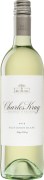 Charles Krug Sauvignon Blanc 2019  Front Bottle Shot