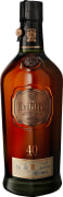 Glenfiddich 40 Year Single Malt Scotch Whisky Front Bottle Shot
