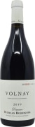 Domaine Nicolas Rossignol Volnay 2019  Front Bottle Shot