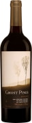 Ghost Pines Merlot 2017  Front Bottle Shot