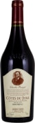 Frederic Lornet Charles Rouget Cotes du Jura Trousseau 2019  Front Bottle Shot