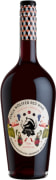 Wolffer Finca Wolffer Red 2019  Front Bottle Shot