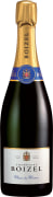 Boizel Brut Blanc de Blancs  Front Bottle Shot
