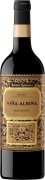 Bodegas Riojanas Vina Albina Gran Reserva 2017  Front Bottle Shot
