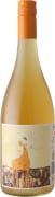 Smallfry Wines Tangerine Dream 2024  Front Bottle Shot