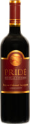 Pride Mountain Vineyards Reserve Cabernet Sauvignon 2019 Front Bottle Shot