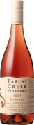 Tablas Creek Dianthus Rose 2023  Front Bottle Shot