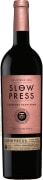 Slow Press Cabernet Sauvignon 2015 Front Bottle Shot